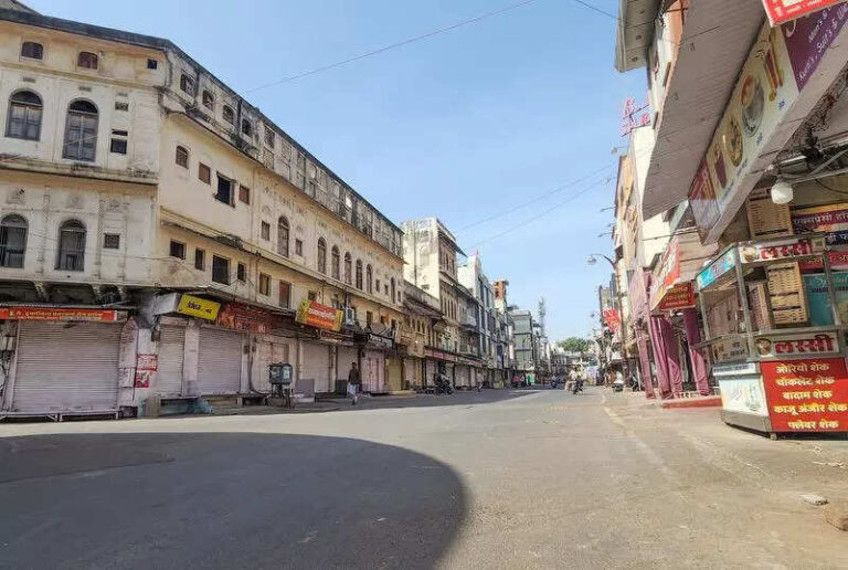 Bandh observed in Ajmer over Bijaynagar ‘sexual abuse’ case