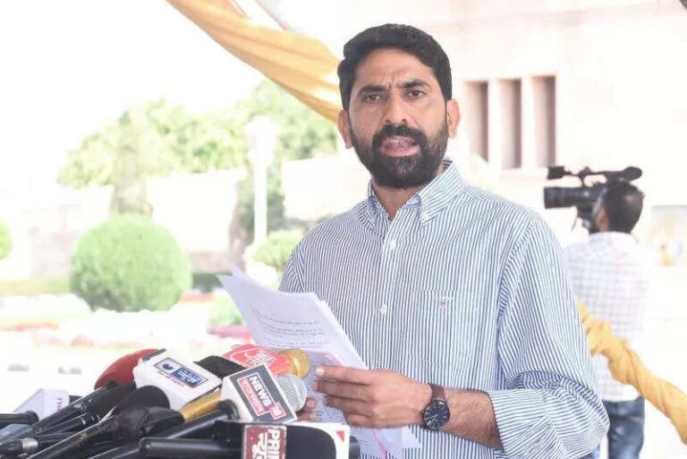 Students get scooties after graduation, scheme a failure: MLA