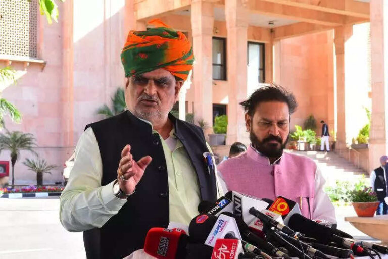 All municipal polls in Raj likely in Nov 2025 under OSOE policy