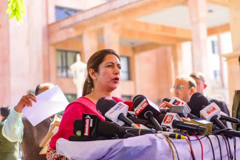 Rajasthan MLAs raise ills of public healthcare in Assembly
