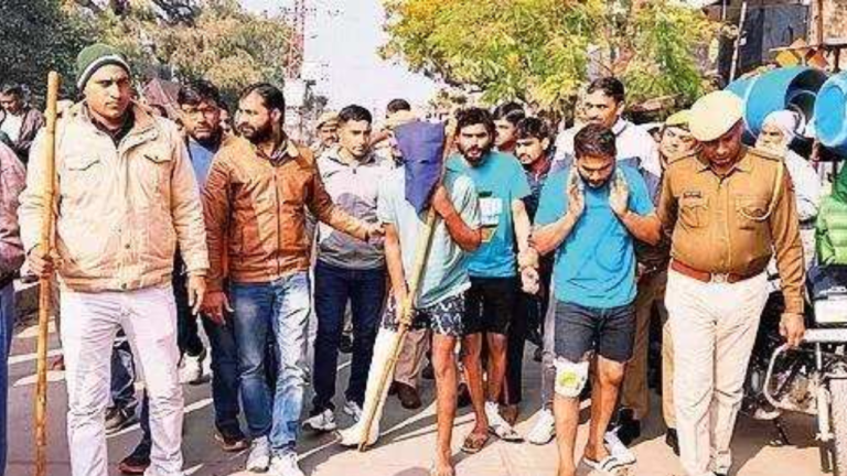 Jaipur trader gets Rs 76 lakh bill for cop cover against Lawrence Bishnoi gang