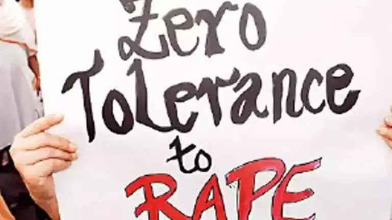 Janitor at Jaipur’s SMS hospital sexually assaults minor girl