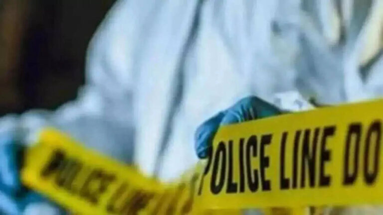 Eatery staff assault man over food bill dispute in Rajasthan’s Ramganjbalaji