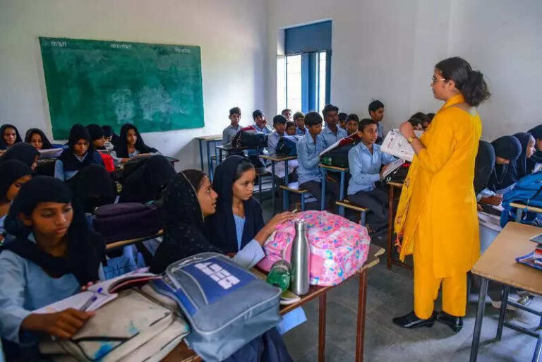 State schools to teach electoral awareness from next session