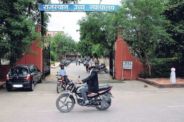 ‘Parents agreeable to high risk surgery agree’: Rajasthan HC allows 13-year-old rape survivor to abort 27-week fetus