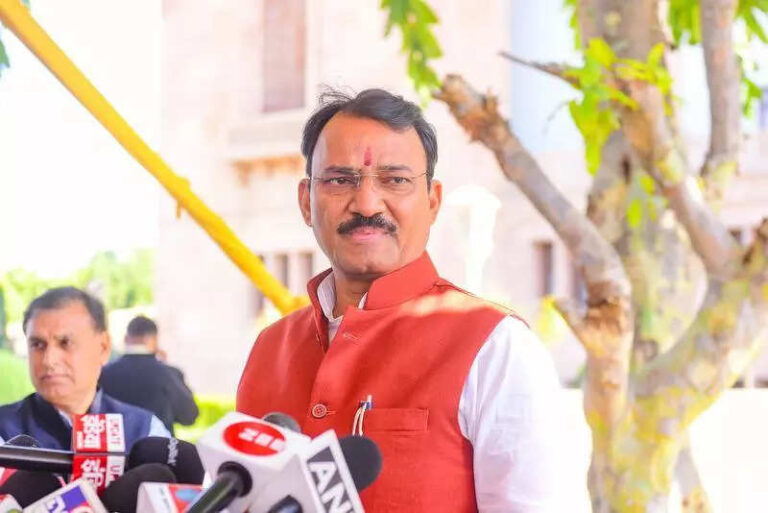 Bairwa, Cong MLAs clash over scholarship scheme