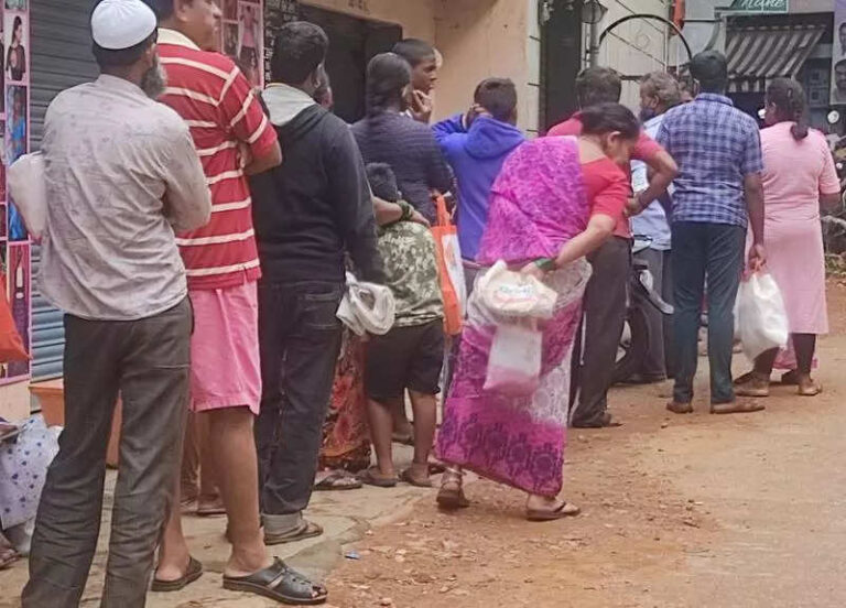 Fair price shop dealers threaten indefinite strike in Rajasthan