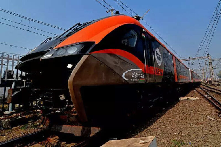 2 new VandeBharat trains for the state soon