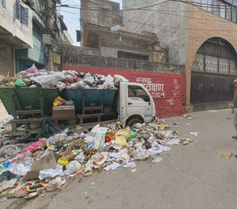 As summer sets in, 10 chikungunya cases, 1 of dengue reported in Jaipur in a week