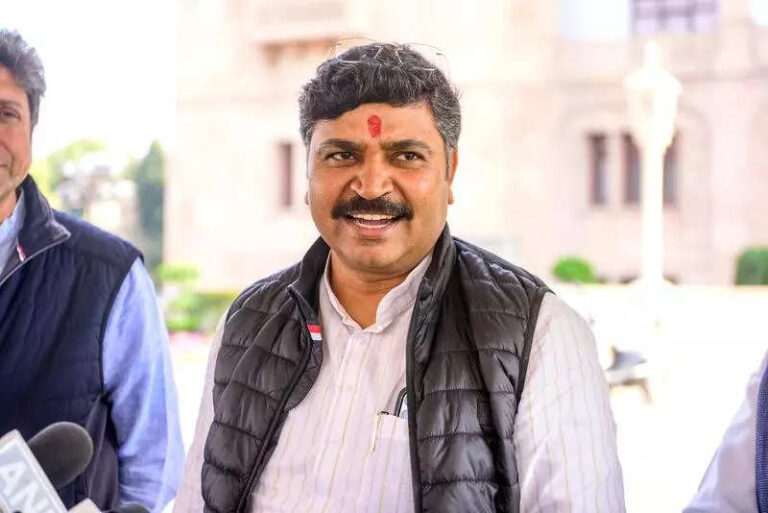 Buy millet at MSP or stop drama: Jully to govt