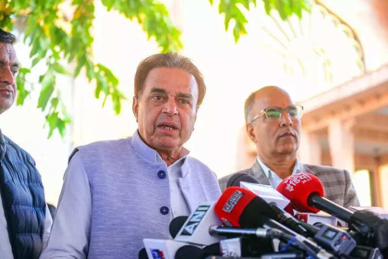 Bill to honour ‘democracy fighters’ of Emergency passed by Raj Assembly