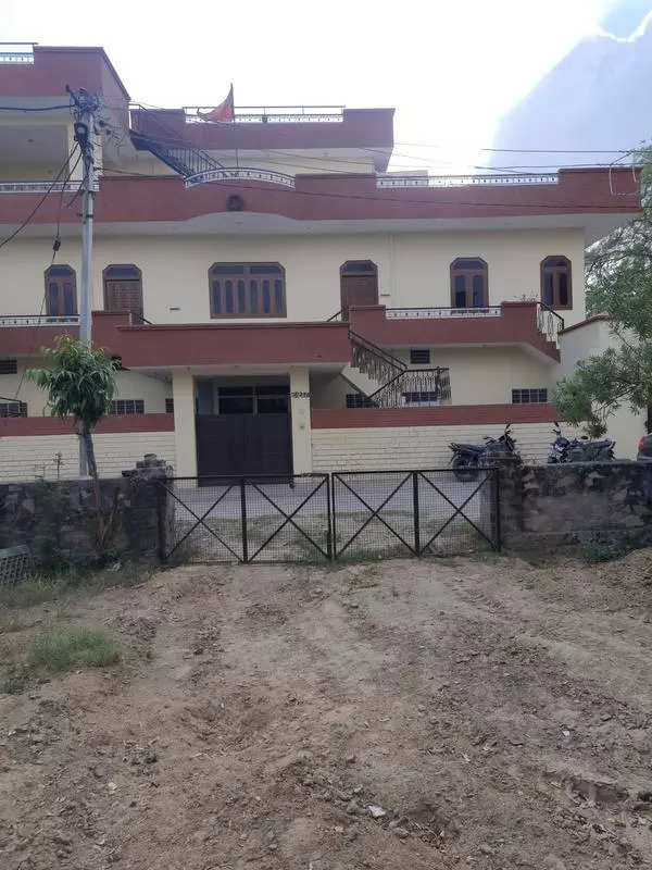 Residents urge CM over JDA patta for Pratap Ngr colony