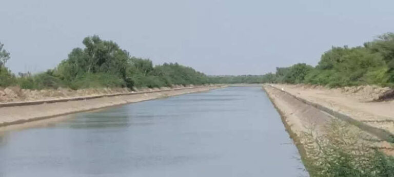 Indira Gandhi Canal closure to impact water supply in 12 dists