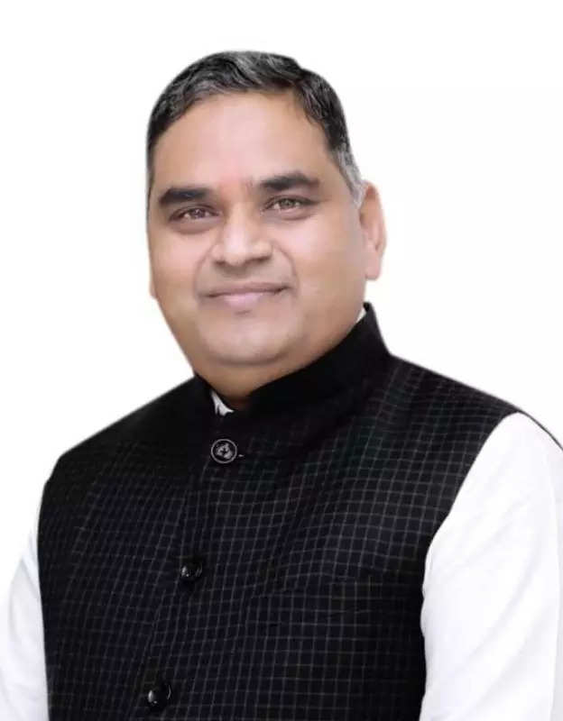 Over 31 lakh farmers benefitted from coop insurance scheme in Raj: Minister