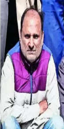 Paper leak: Raj govt sacks jailed teacher