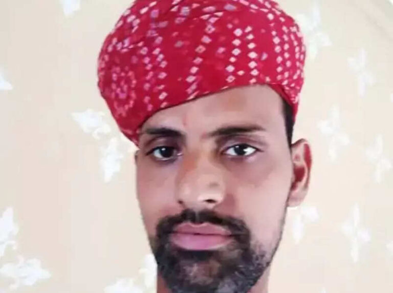 Man posing as Baba arrested in Bikaner for sodomising 5, including minor