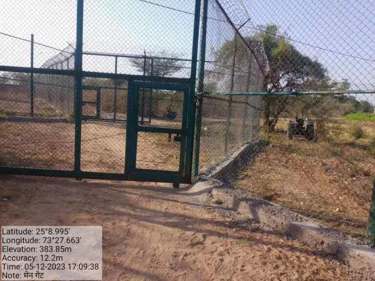 Delay in eco zone for Kumbhalgarh sanctuary stalls master plan progress