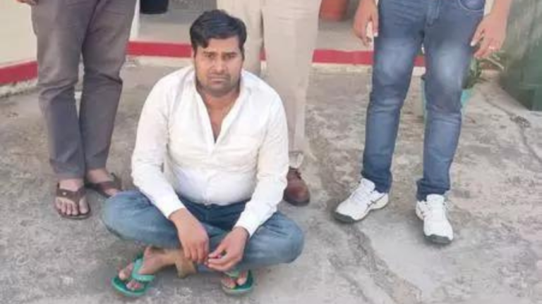 Driven by desire for son, man kills 5-month-old twin daughters in Rajasthan; arrested
