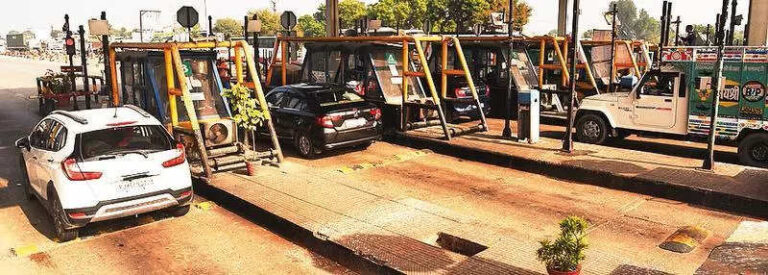 Toll rates on national, state highways go up in Raj