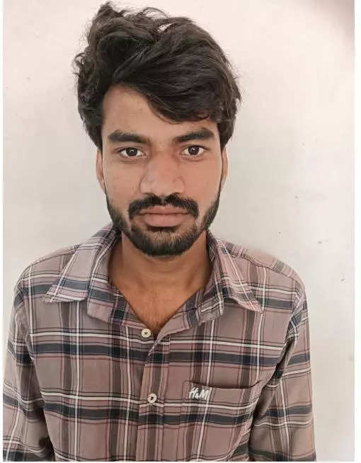 24-year-old arrested for raping, blackmailing minor and extorting jewellery in Jaipur