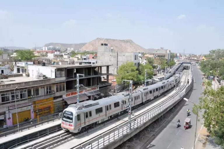 EPC model for Metro’s Line 2; funds sought from JICA, others