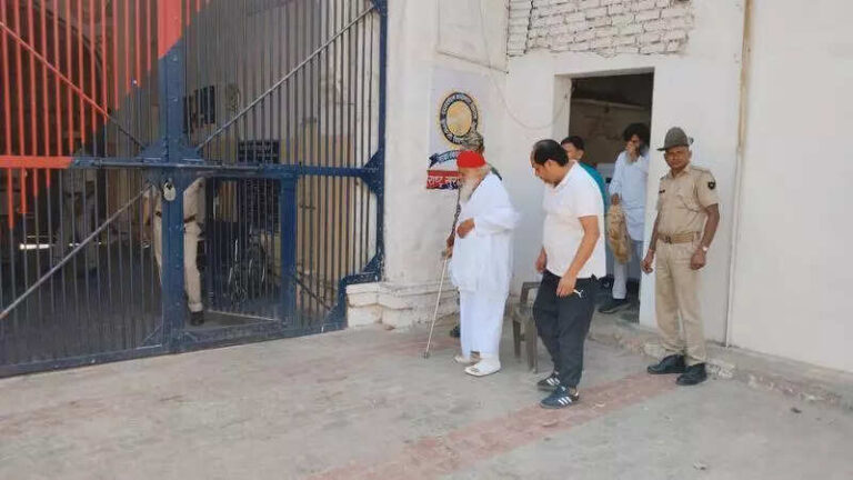 Hearing on extension of Asaram’s bail today