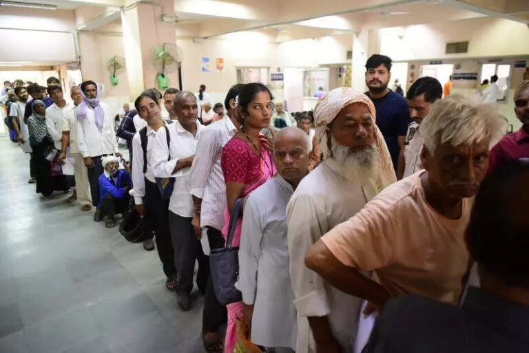 Cardiac Tower at SMS Hospital to be inaugurated in 2 months