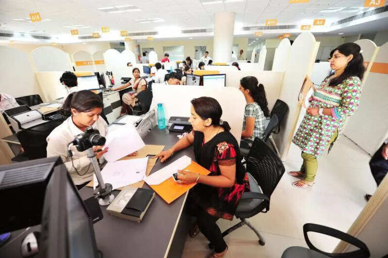 Attendance through app for govt staff, IAS officers soon