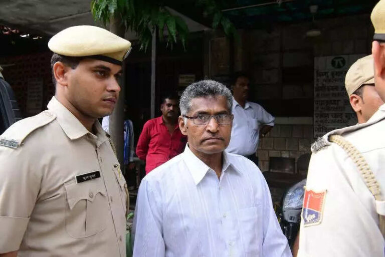 Bail denied to paper leak accused Babu Lal Katara