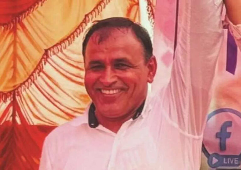 Jaisalmer MP calls for probe into water crisis, JJM failures