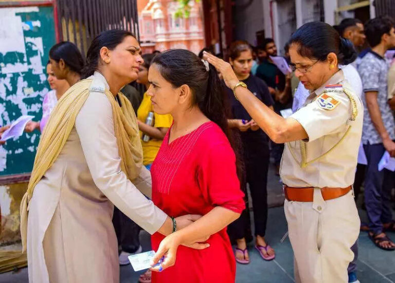 RSSB’s steno skill re-test to be conducted in May