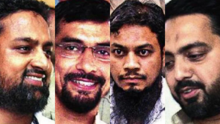 ‘Agar saza mili hai to gunah bhi kiya hoga’: Judge and lawyer exchange Urdu couplets during 2008 Jaipur blast case hearing