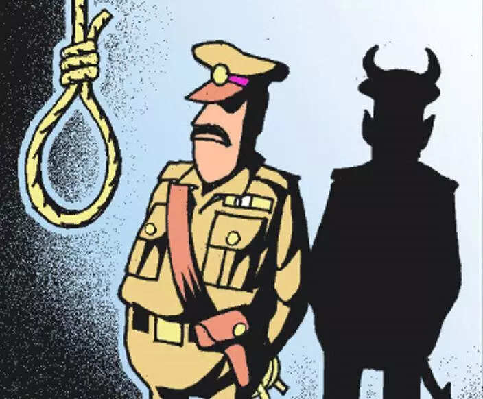 Prisoner booked under POCSO Act dies by suicide in Ajmer jail