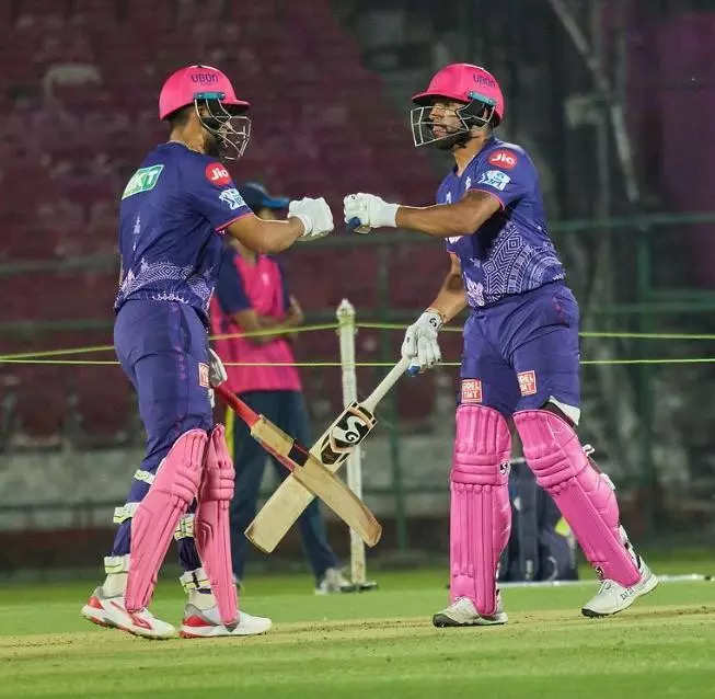 Royals’ inconsistent batters need to raise their hands against RCB