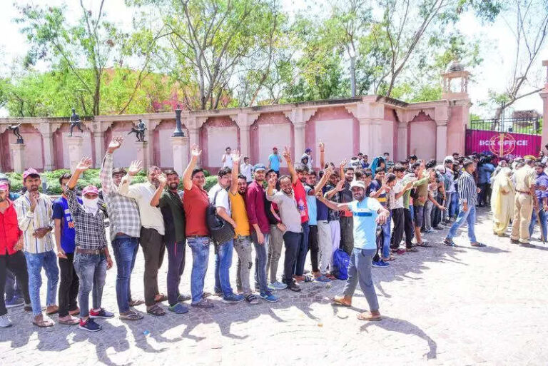 Traffic diversions in place for IPL match in city today