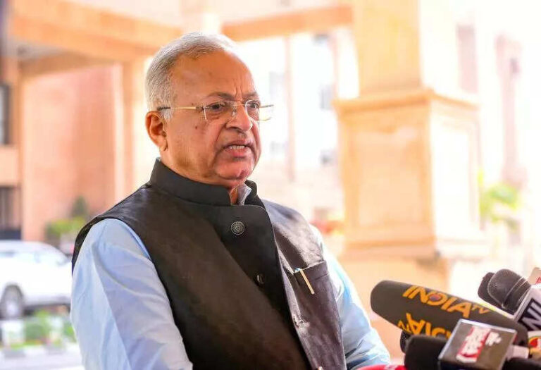 Forest dept work, payments in Baran halted after MLA’s plaint to CM