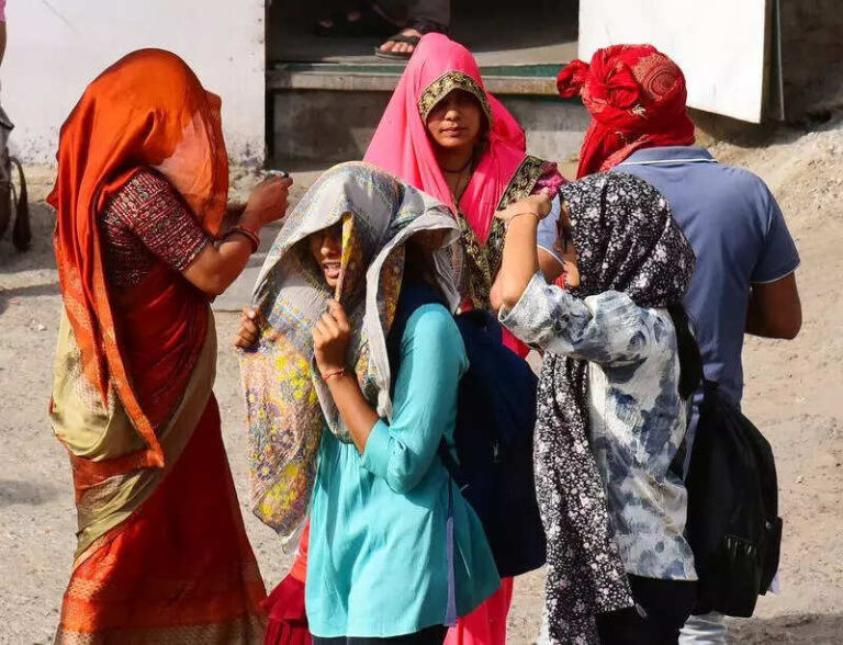 Heatwave conditions likely to revive in state