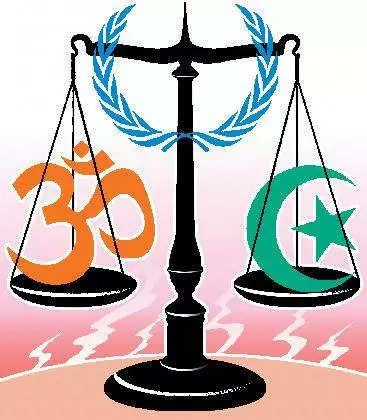 Raj govt seeks to join SC case on Waqf Amendment Act