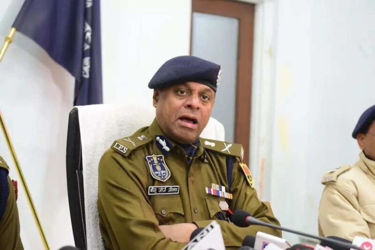 DCPs told to oust staff with dubious conduct from DSTs