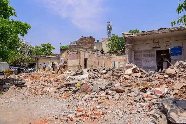 Sirsi Rd widening from next wk, expect traffic delays for 6 months