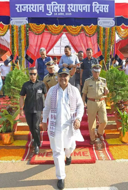 ‘Too little’: Govt sops fail to enthuse Raj cops