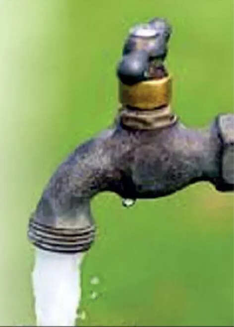 PHED announces cuts in water supply
