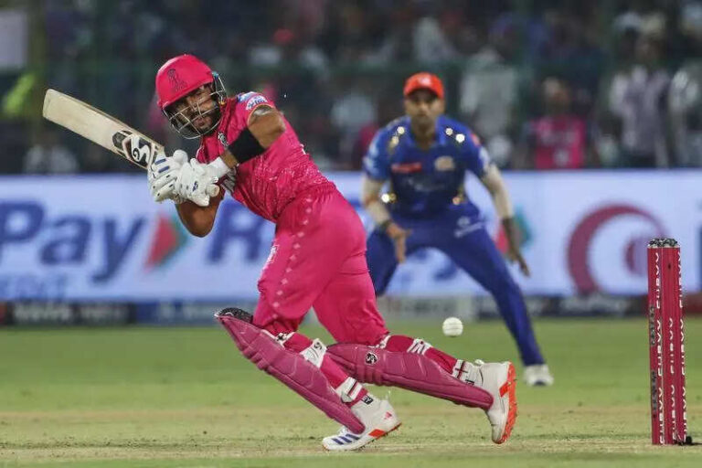 Performance metrics for a No. 5 have to be different: Dravid backs struggling Jurel
