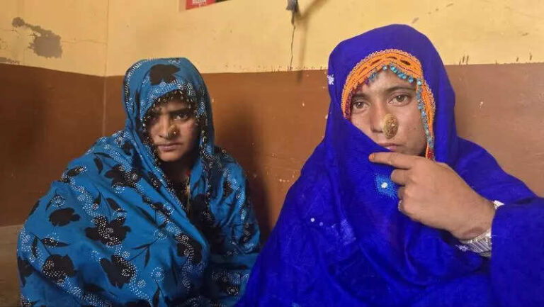 Pakistani brides denied visa extension, sent back from India