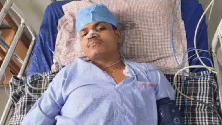 25-year-old groom stabbed during wedding procession in Rajasthan’s Kota district