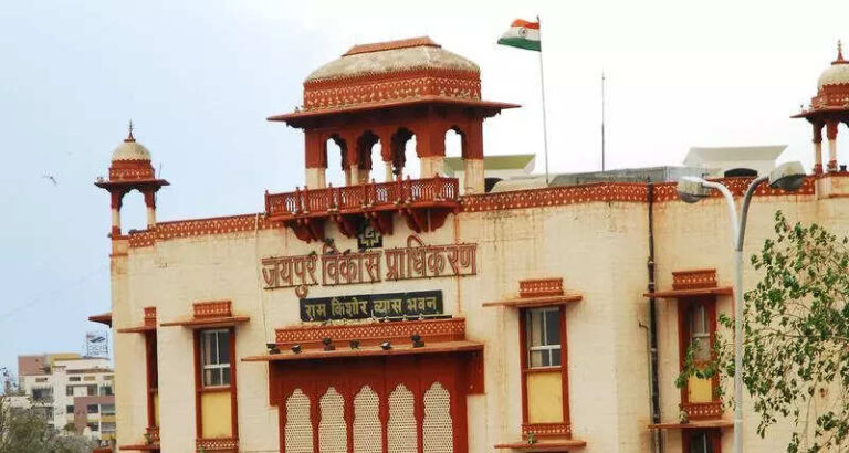 Tribunal issues a notice to JDA secy to appear in person on May 7