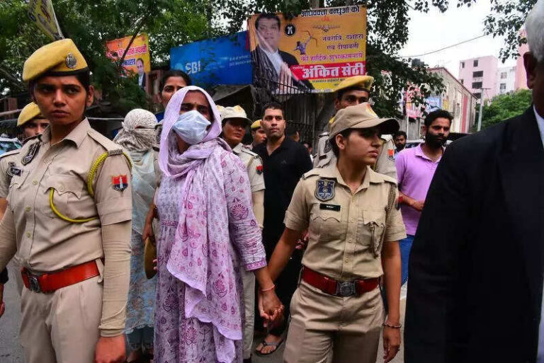 SOG files chargesheet against 18 in forest guard exam paper leak case