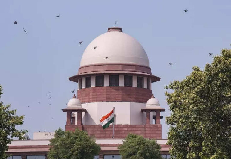 SC seeks report from Raj govt on Kota NEET aspirant’s suicide