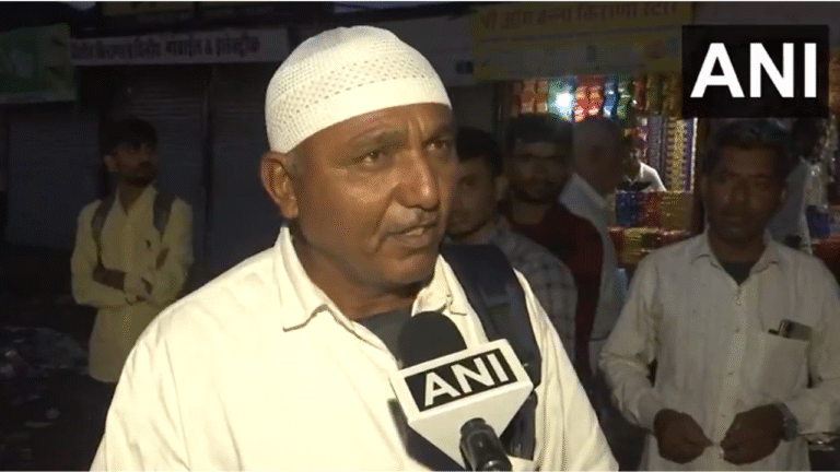 ‘We are ready to fight for India’: Locals from Rajasthan’s Barmer on Operation Sindoor