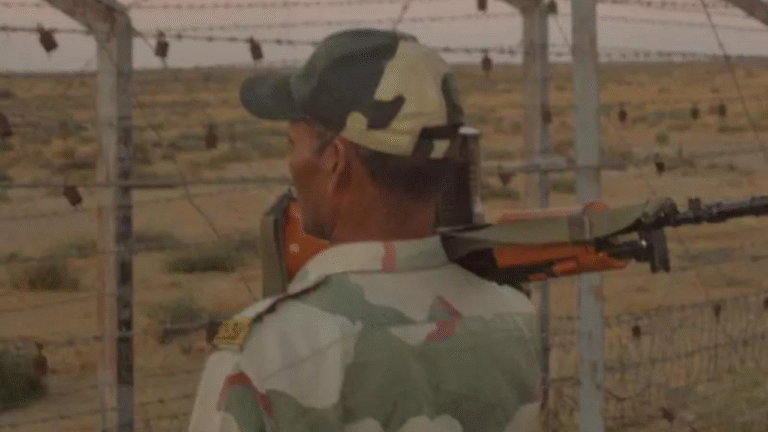 Schools shut, flights cancelled: Rajasthan border districts on high alert, security tightened across state